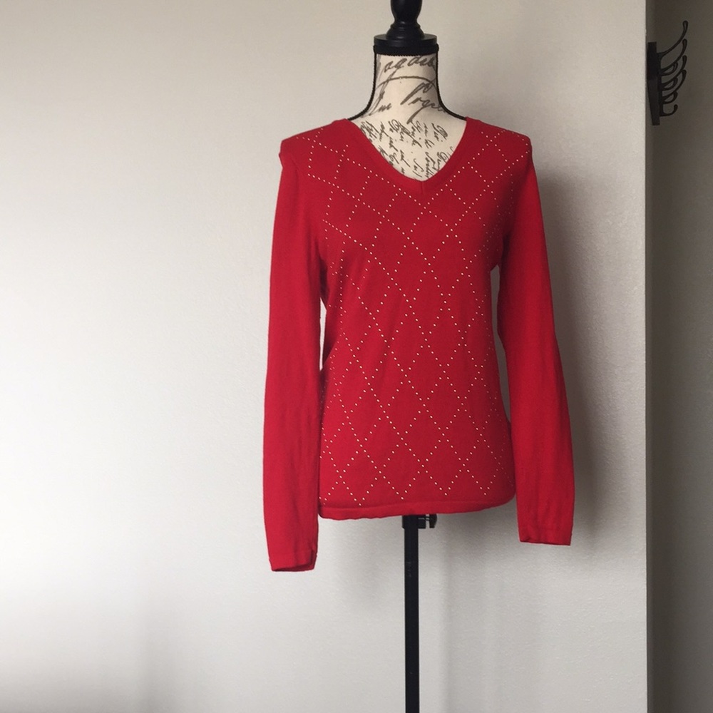 Tommy Hilfiger sweater